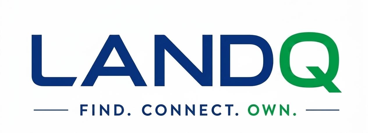 LANDQ Logo